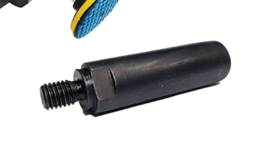 AG 4 EXTENSION (M10 X M10) Perfect for Multi-Purpose Use