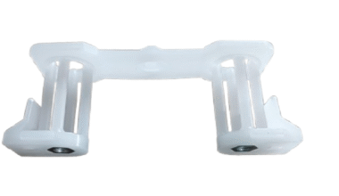 DONGCHENG Spares DSB185 Foot PVC – Replacement Base Foot for Circular Saw and Power Tools