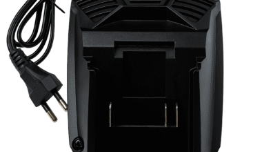 Cordless Drill 21V  Charger – Rechargeable Electric Drill charger for Home & Professional Use