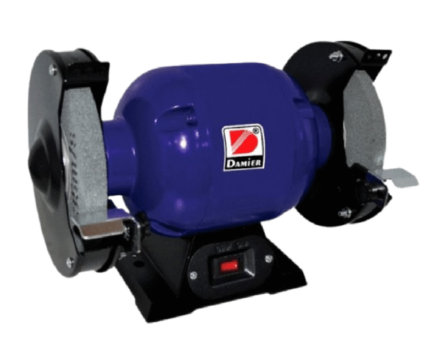 BENCH GRINDER 8" (BG 8213)