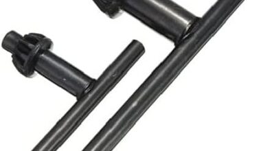 Chuck Key 13mm – Compatible Replacement Key for 13mm drilling machines (pack of 2)