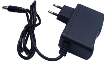 12V cordless drill Charger – Compatible 12V Battery Charger for Cordless Power Tools