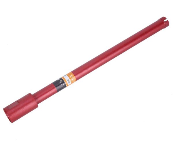 Core Bit 25x450mm (1-1/4") – Heavy Duty Concrete Core Drill Bit for Reinforced Concrete & Masonry