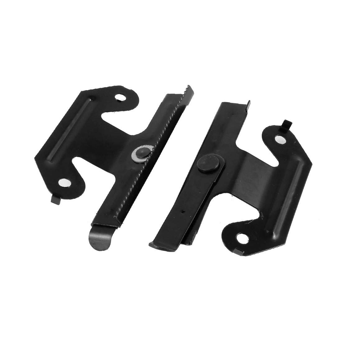 51uybZzUsQL 2pcs Metal Clamp for Sander Machine – Replacement Part for Orbital sander - Image 1