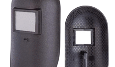 WELDING HAND SHIELDMODEL : COMFORT WS-25