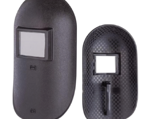 WELDING HAND SHIELDMODEL : COMFORT WS-25