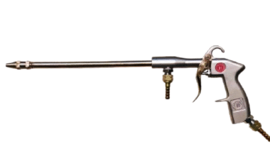 DIESEL OIL SPRAY GUN - DG MC7(WITHOUT CUP)