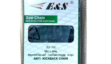 E & S CHAIN 18"-21 LPX (O/T) Petrol Chainsaw Chain