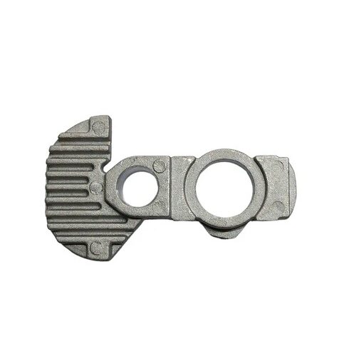 DONGCHENG Spares DZJ02-13 Gear Housing Cover – Replacement Part for Electric Drill Machine