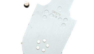 Chainsaw Replacement Bar Nose For Chainsaw MS381 Guide Bars