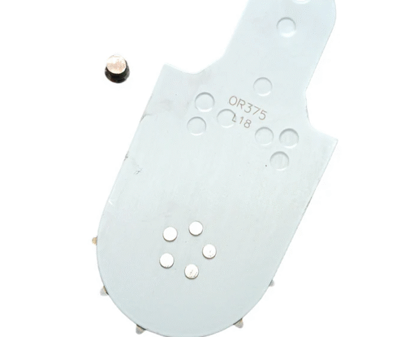 Chainsaw Replacement Bar Nose For Chainsaw MS381 Guide Bars