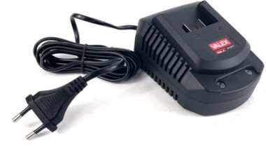 Cordless Drill 18V YR-951 with Charger – Rechargeable Electric Drill Machine for Home and Professional Use