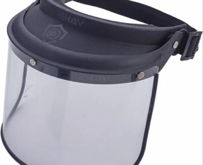 Face Shield helmet Visor Industrial Safety Coverage Full Face Protector Multipurpose