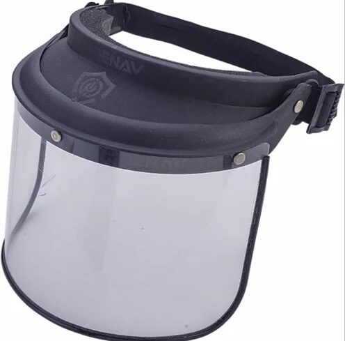 Face Shield helmet Visor Industrial Safety Coverage Full Face Protector Multipurpose