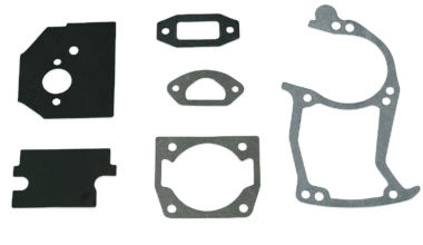 Chainsaw 58CC Gasket Kit – Complete Engine Gasket Set for 58CC Gasoline Chainsaws