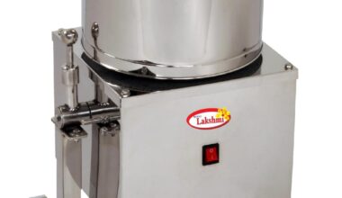 Samnantools Lakshmi 3 Litre Tilting Wet Grinder | Grinds Up to 1.5 Kg Rice at a Time | Stainless Steel Drum | Perfect for Home Use