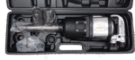 1" Heavy Duty Air Impact Wrench, Free speed-3800RPM, Maximum Torque 3200nm - Image 2