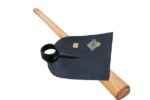 3 Feet Wooden Handle for Spade, Manvetty & Farming Tools | Durable Hardwood Replacement Handle for Garden & Agricultural Use | Handle Only (1pc) - Image 3