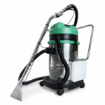 Samnantools Commercial Carpet Cleaning Machine with Powerful Vacuum Suction – Heavy Duty Carpet Washer for Mosque, Offices, Hotels, Halls & Large Commercial Spaces