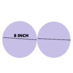 Mica Plate for Roti Maker Pathiri Press| Roti Maker Replacement Kit|Heat Resistant Insulation Sheet for Roti Maker Repair - Image 3