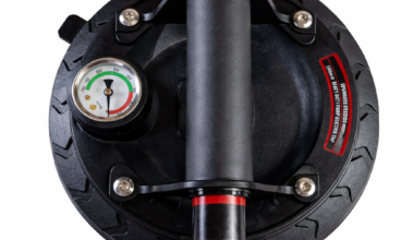 Samnantools HQ Cup Suction Puller - High-Quality Accessory for Efficient Pulling Tasks