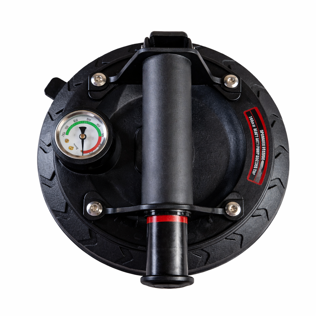 HD Samnantools HQ Cup Suction Puller - High-Quality Accessory for Efficient Pulling Tasks - Image 1