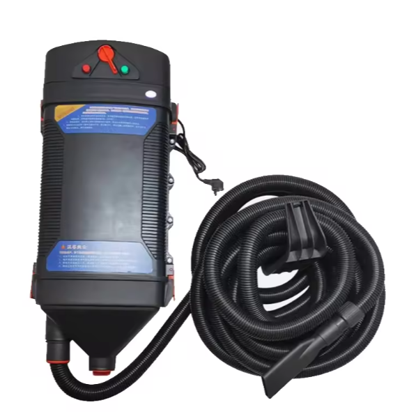 Screenshot_72 SamnanTools Wall Mount Car Vacuum Cleaner for Detailing Shops – High Suction Garage Vacuum for Car Interior Cleaning - Image 1