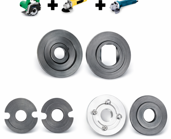 AB Washer Sets Combo, Compatible for 6-100, CM4SA & 801, Replacement Washer Kit